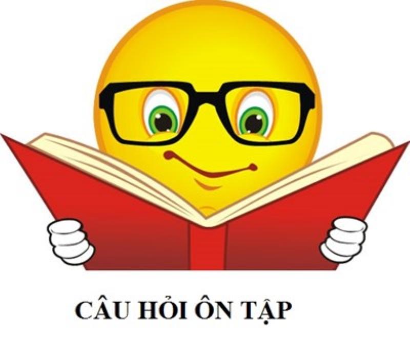 Một sinh viên đang ngồi trước máy tính, làm bài tập trắc nghiệm trực tuyến về đường lối cách mạng, với giao diện có thể hiển thị câu hỏi, các lựa chọn đáp án và nút kiểm tra/xem kết quả, thể hiện phương pháp luyện tập hiện đại.